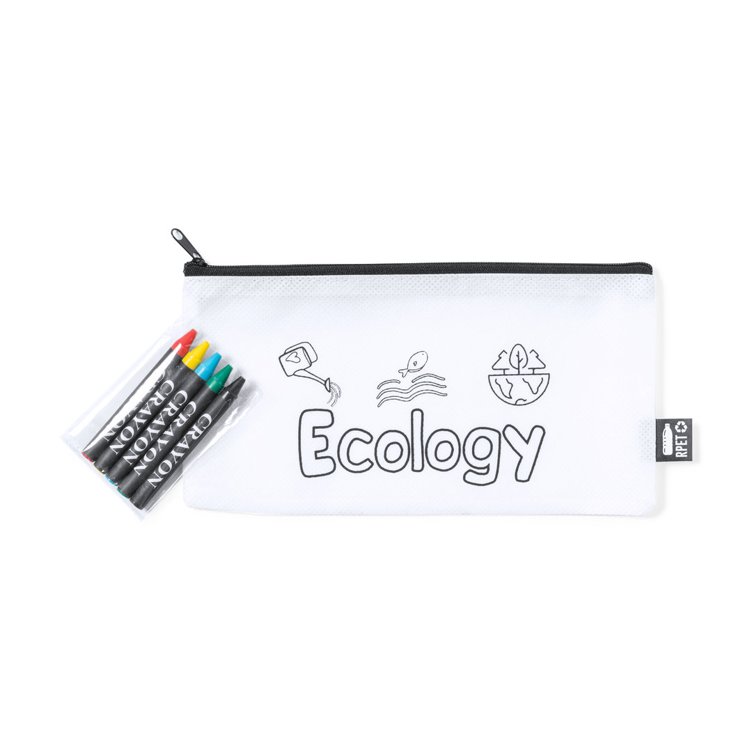 ThurmanPencil Case