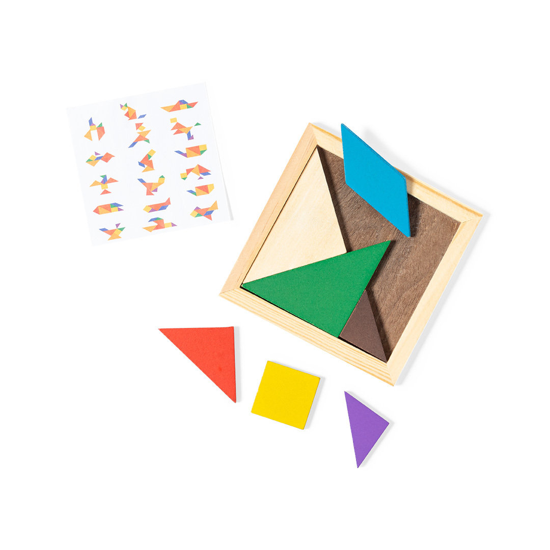 TangramPuzzle