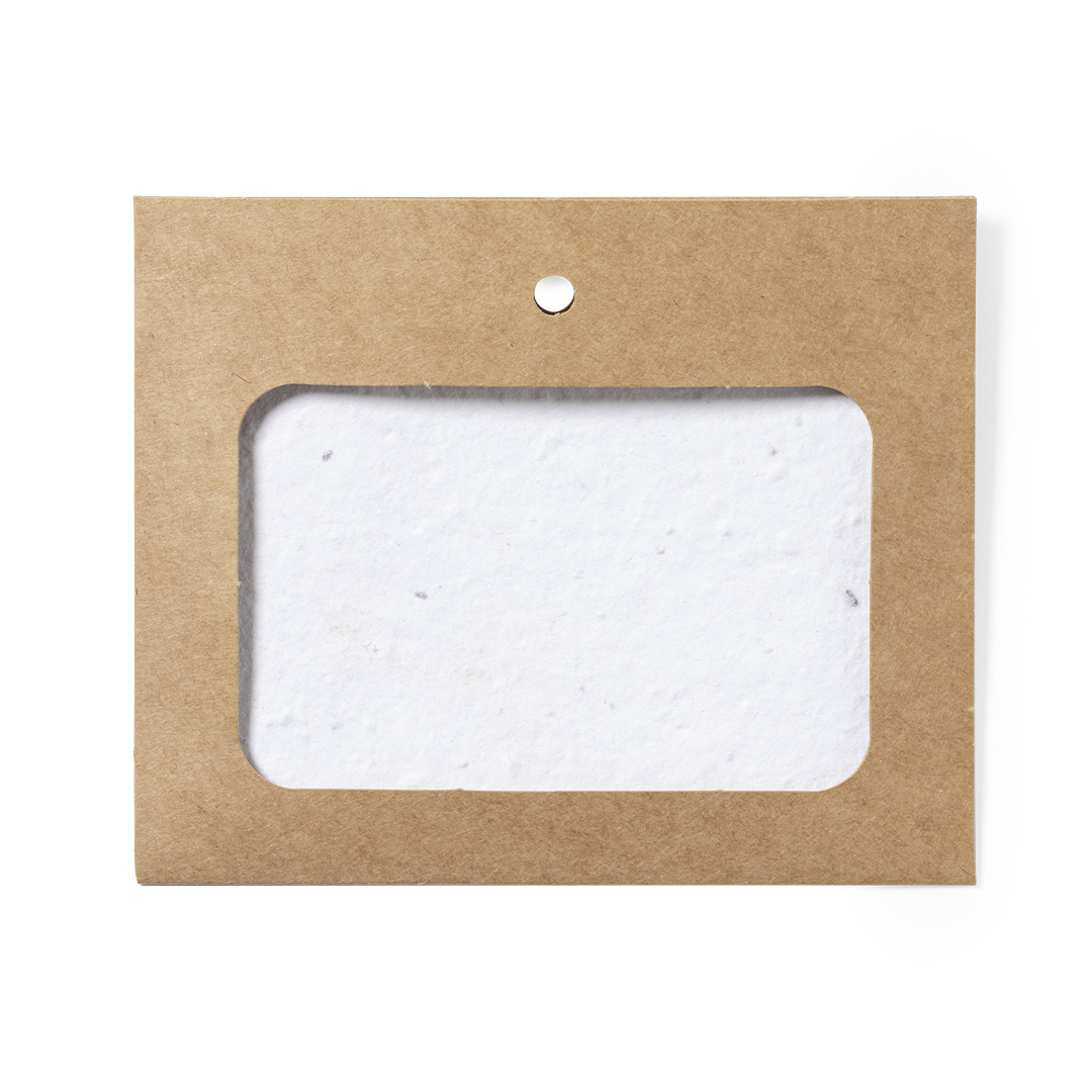 BinemSeeds Id Badge