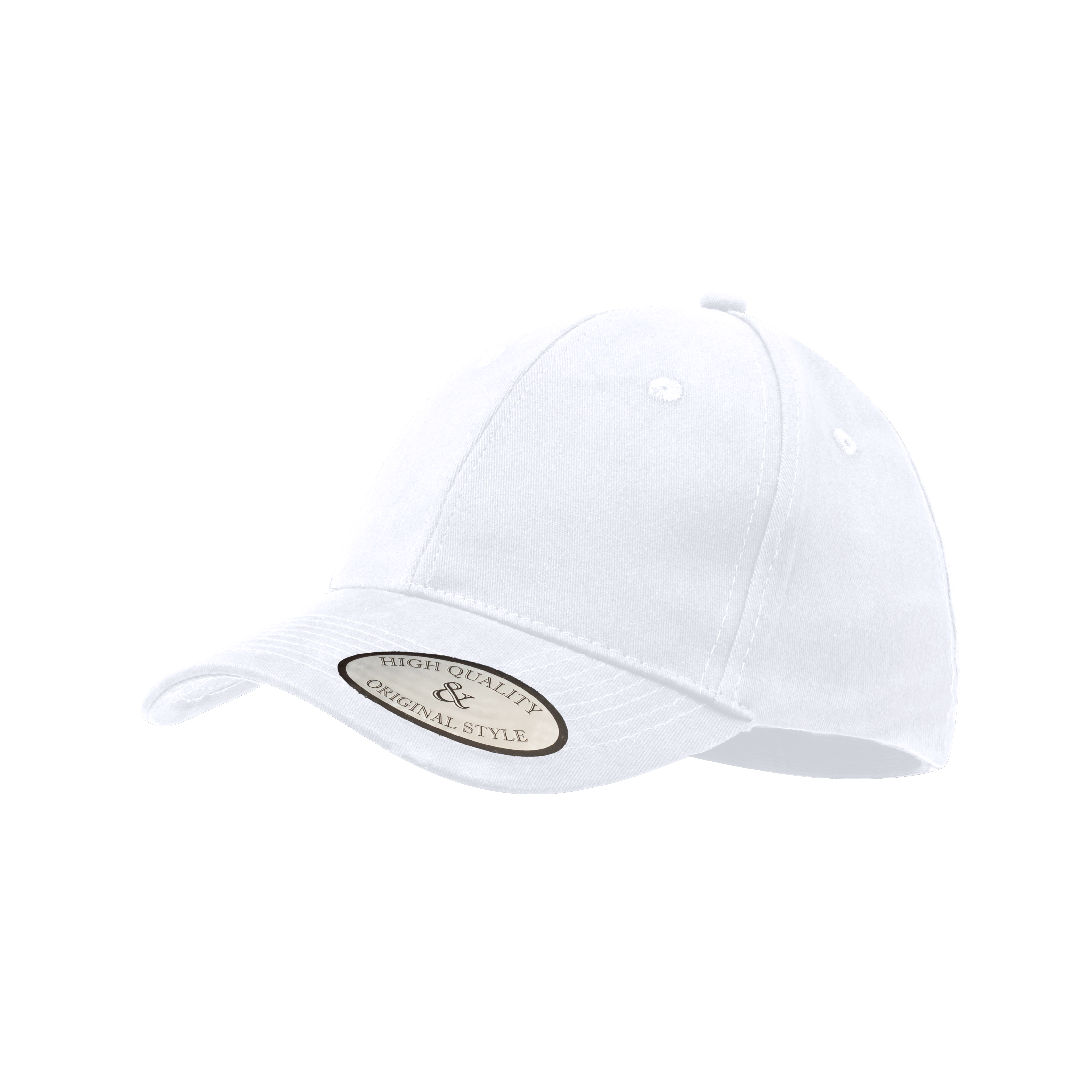 KlarkeCap