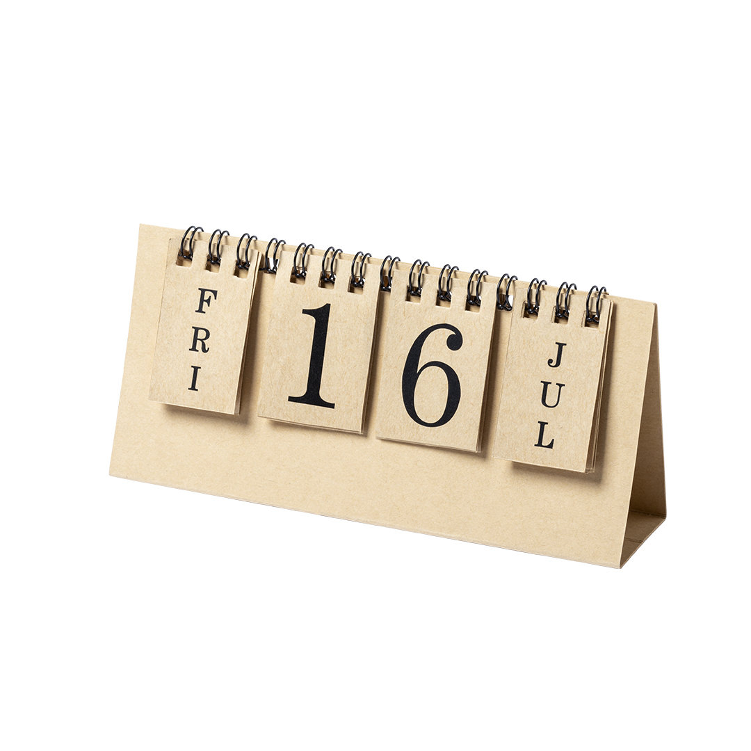 GadnerEverlasting Calendar