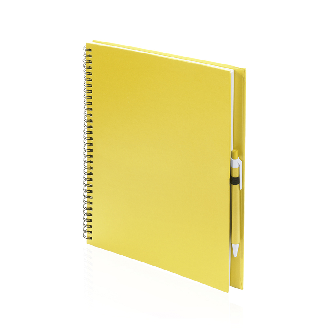 TecnarNotebook