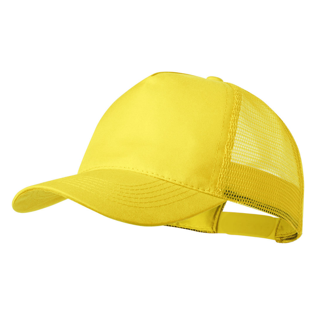 ClipakCap