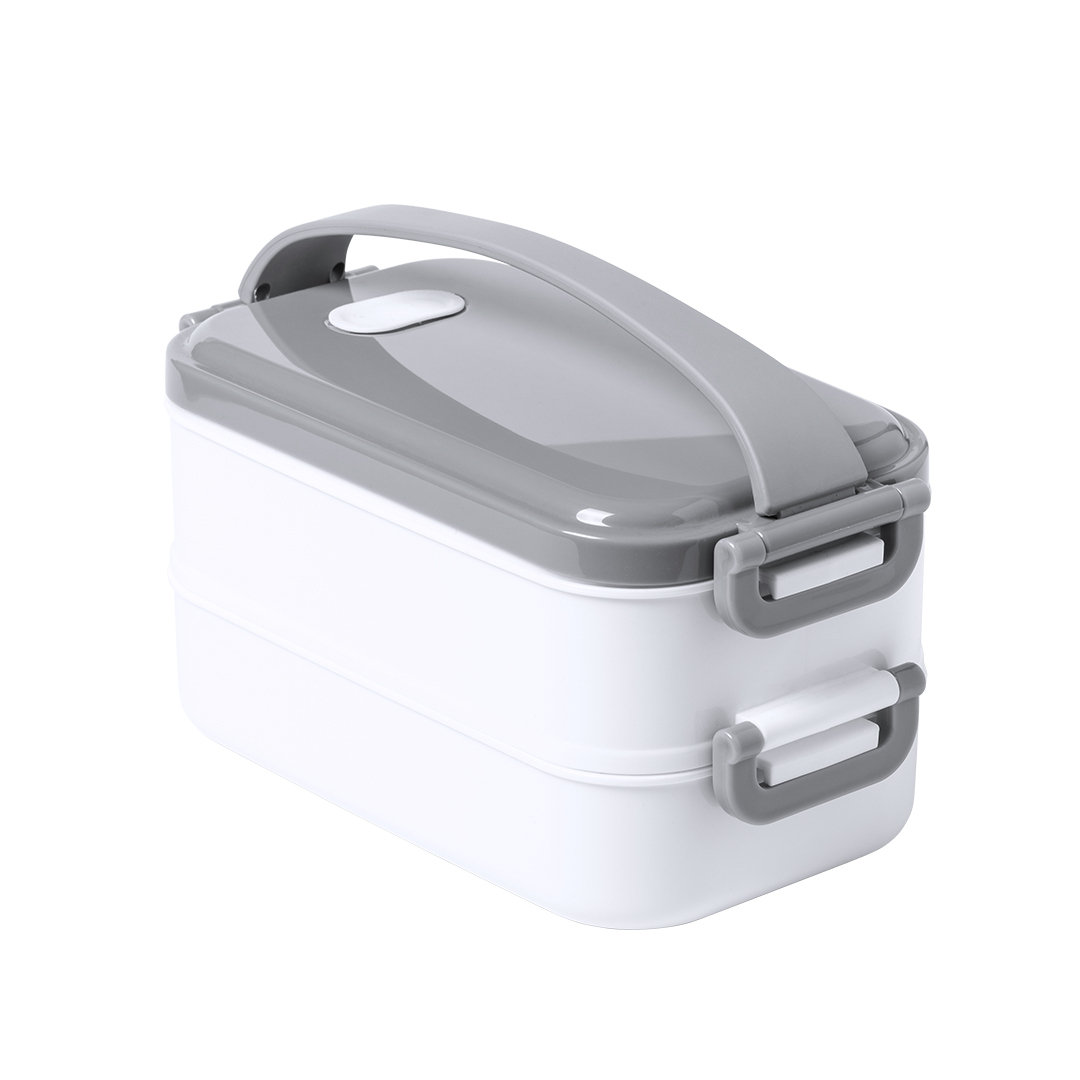 DixerThermal Lunch Box