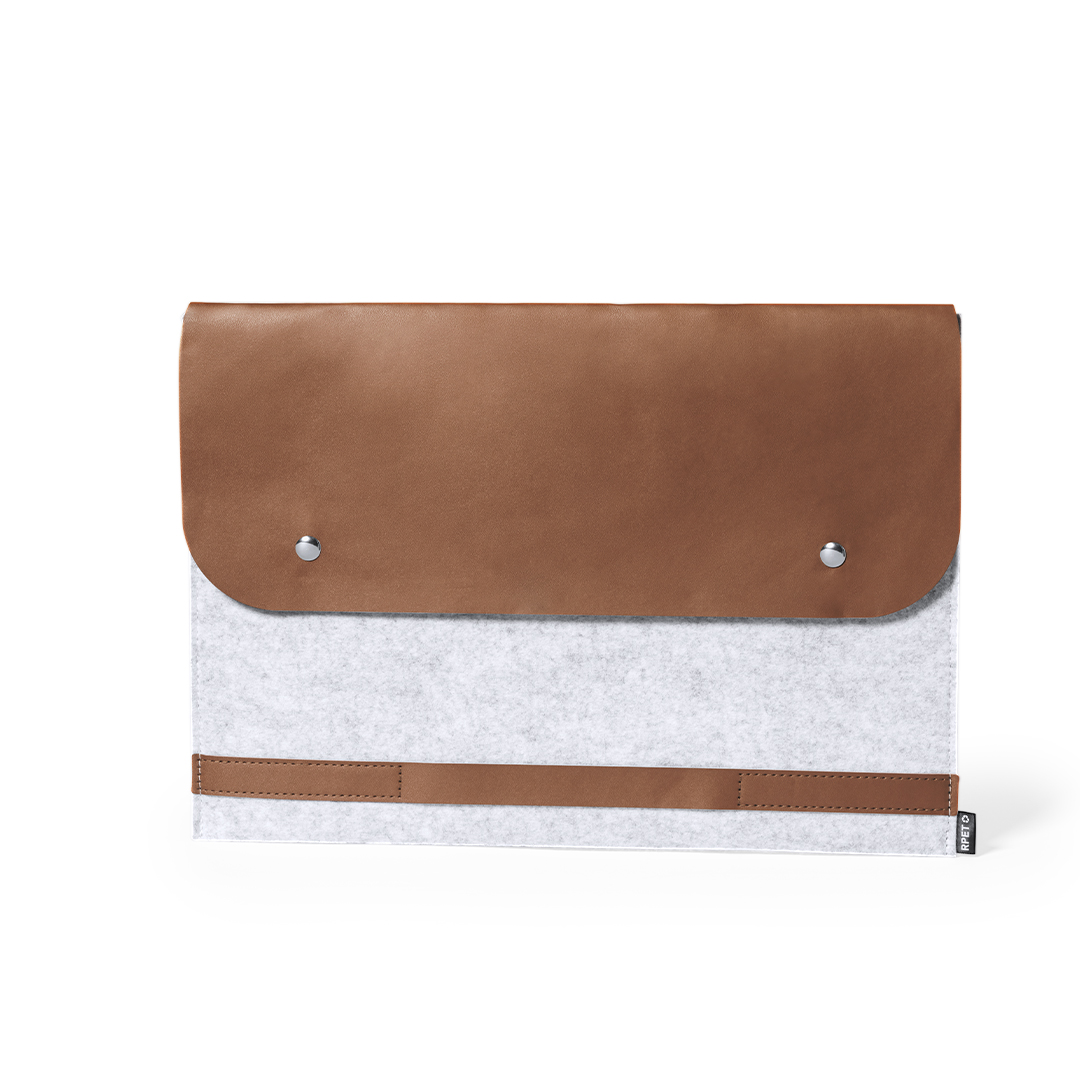 BrackLaptop Pouch