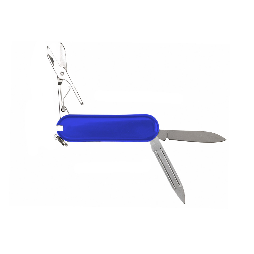 CastillaMini Multifunction Pocket Knife