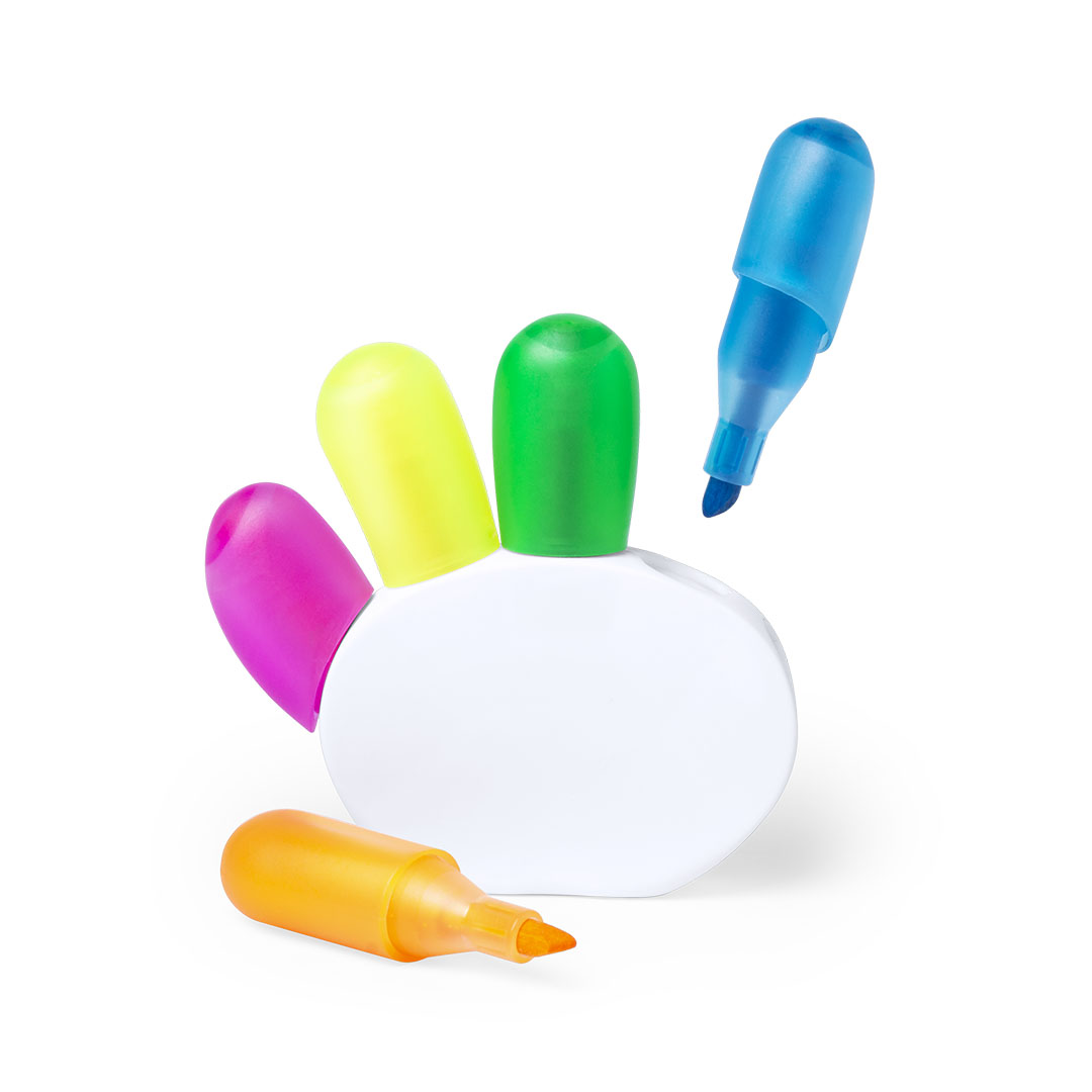 DinkuHighlighter Set