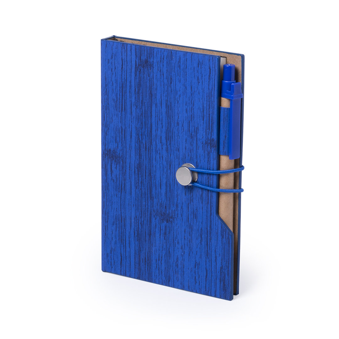 RasmorSticky Notepad