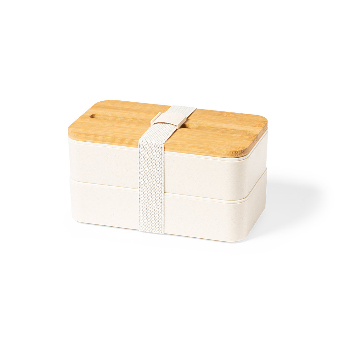 GraftanLunch Box
