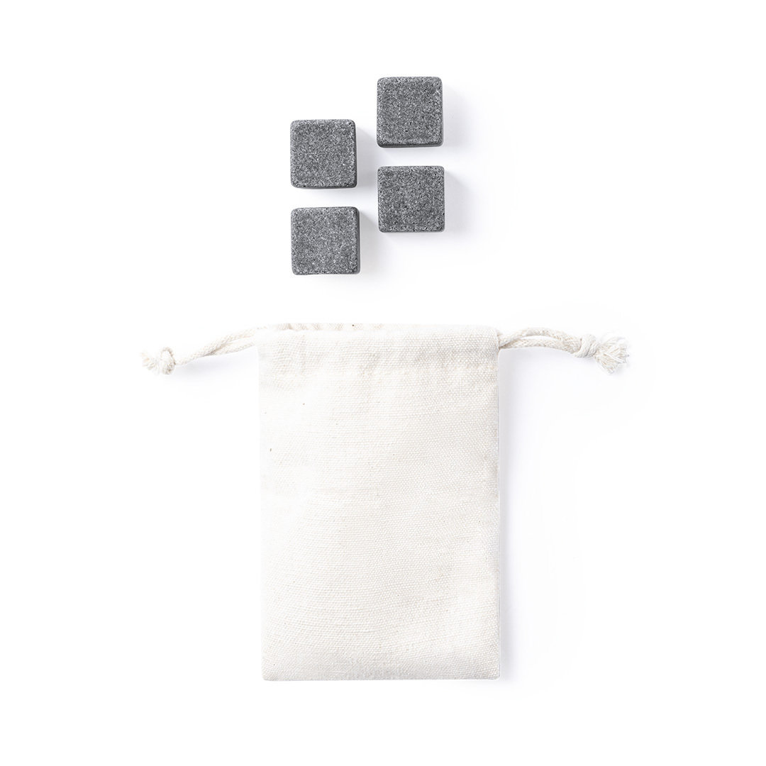LaniaxSet Stone Ice Cubes