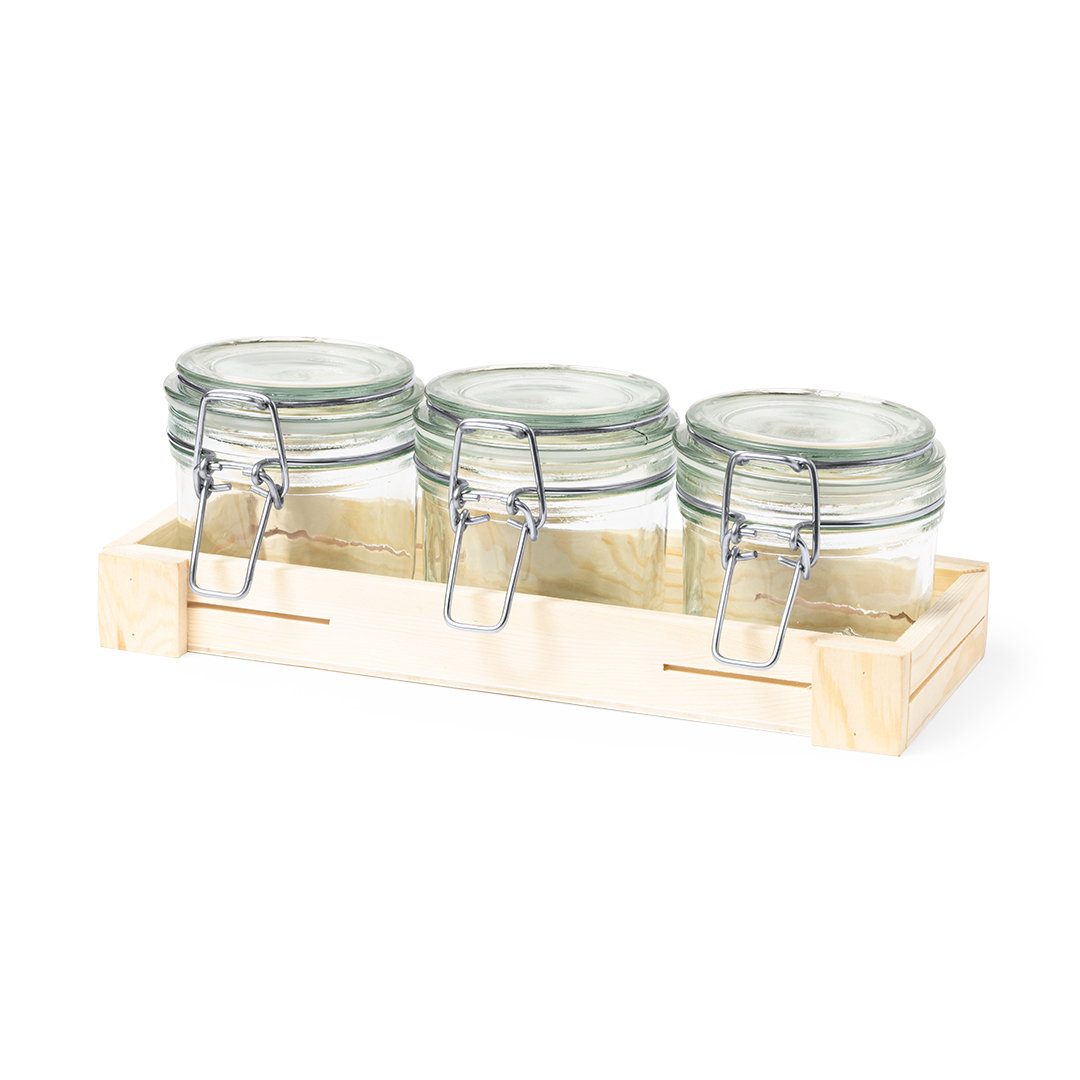 GabyJar Set