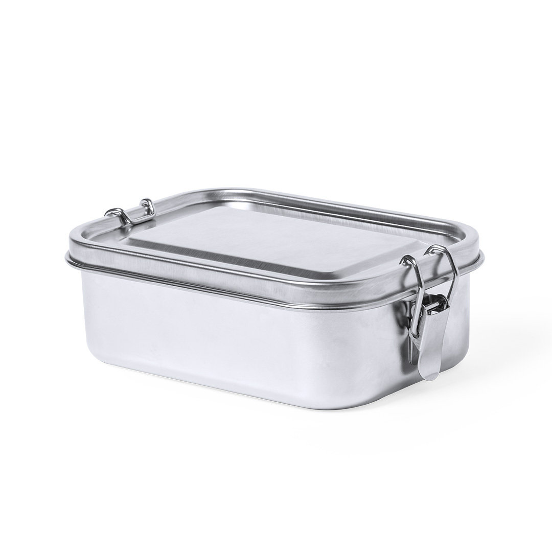 YalacLunch Box