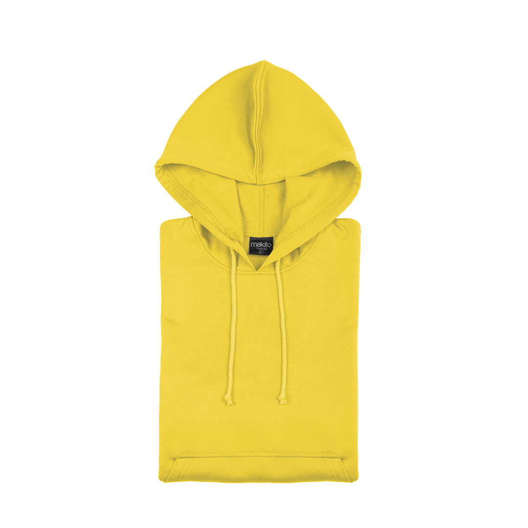 TheonAdult Technical Sweatshirt