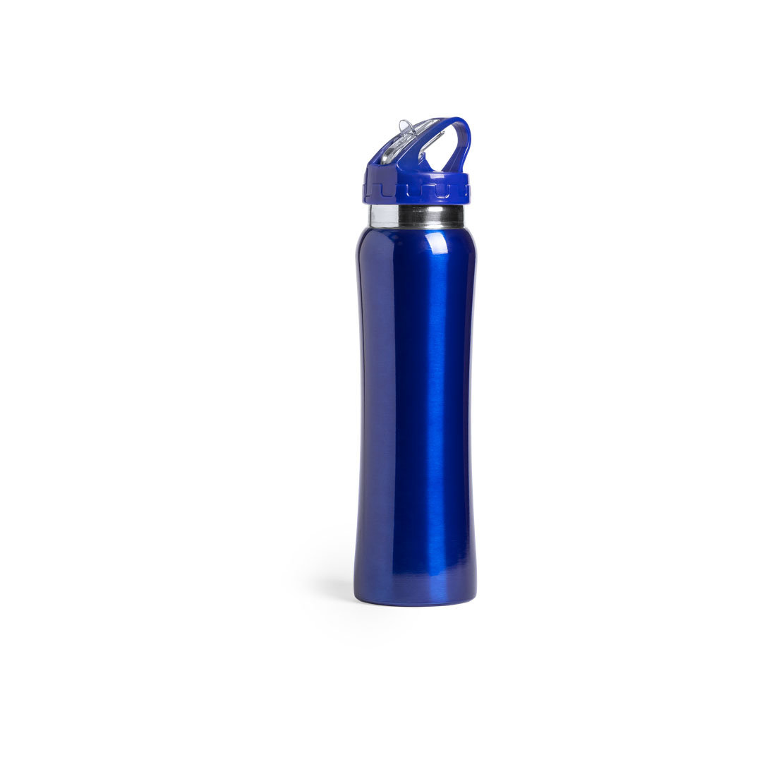 SmalyBottle