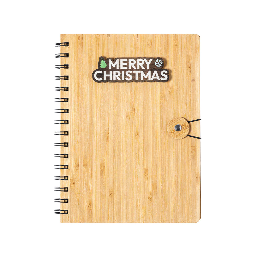 MosselNotebook