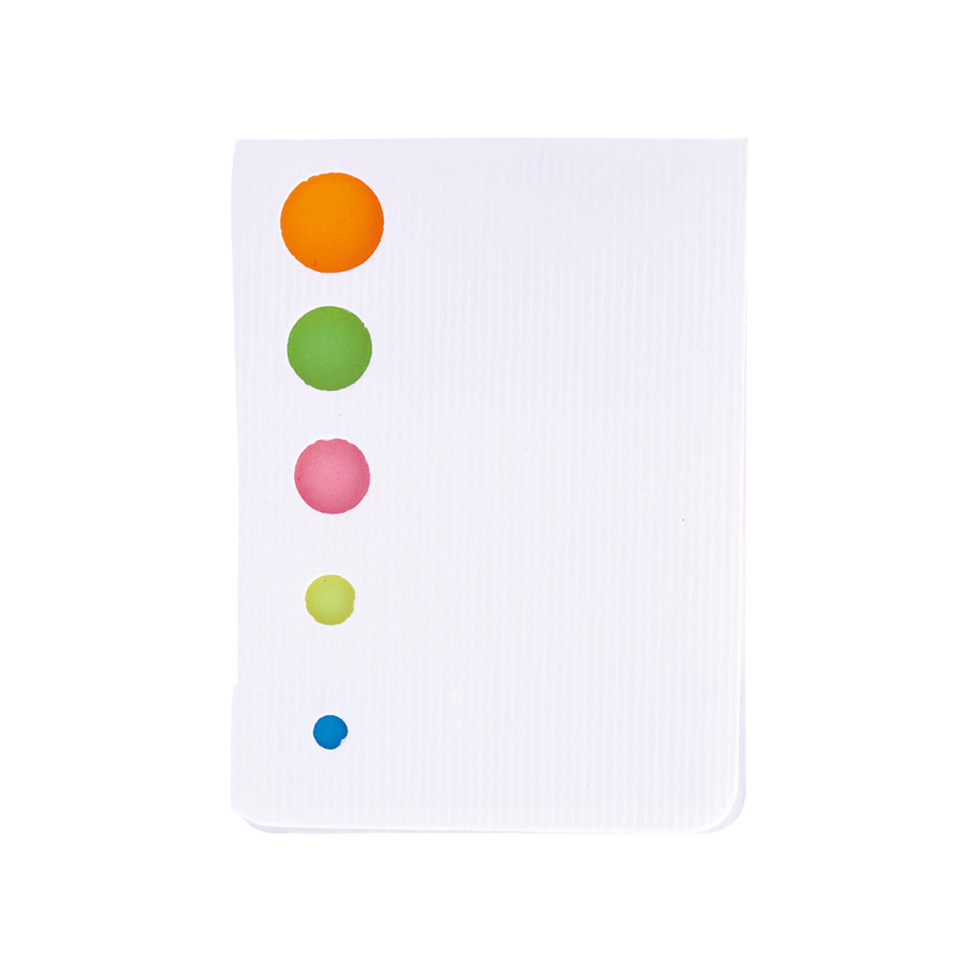 ZinkoSticky Notepad