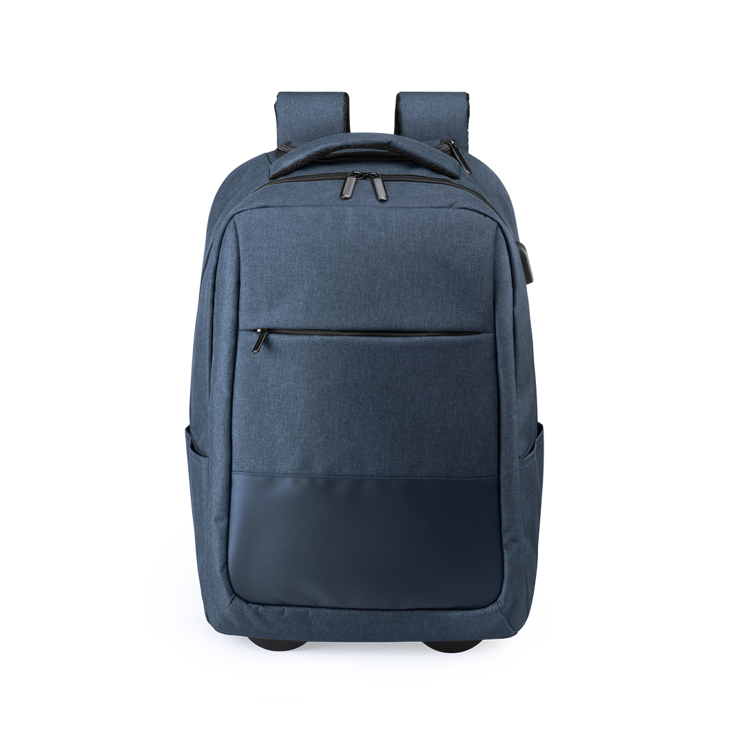 HaltrixTrolley Backpack