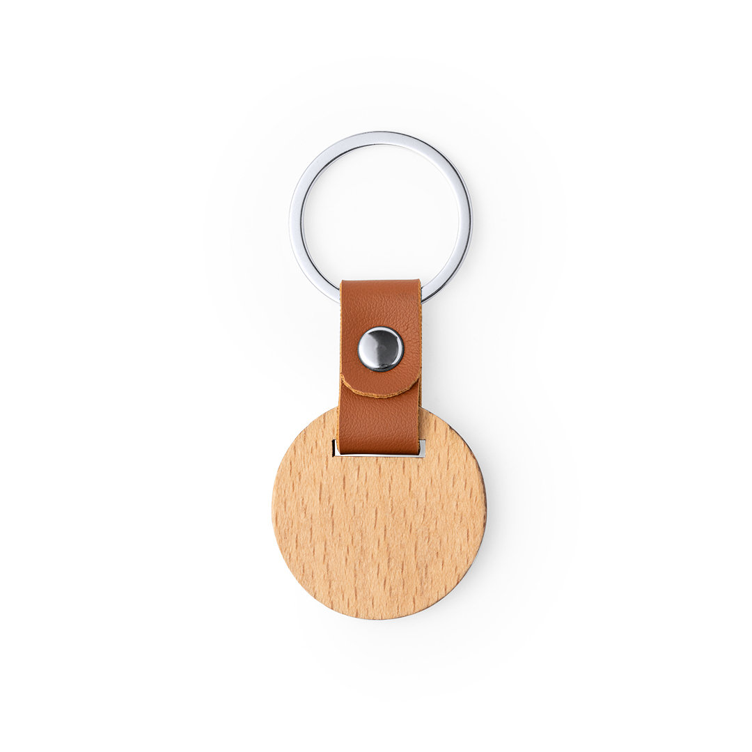 MappetsKeyring
