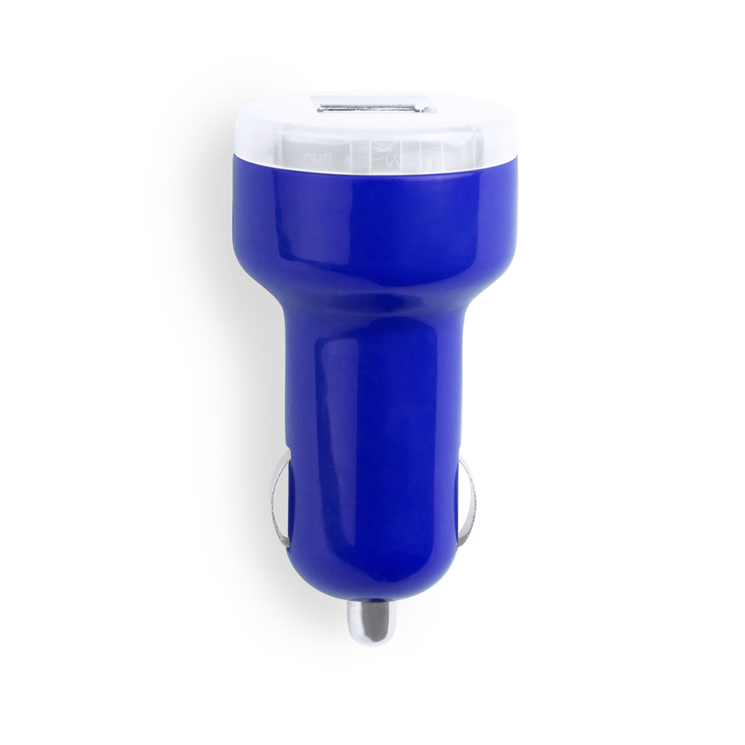 DenomUSB Car Charger