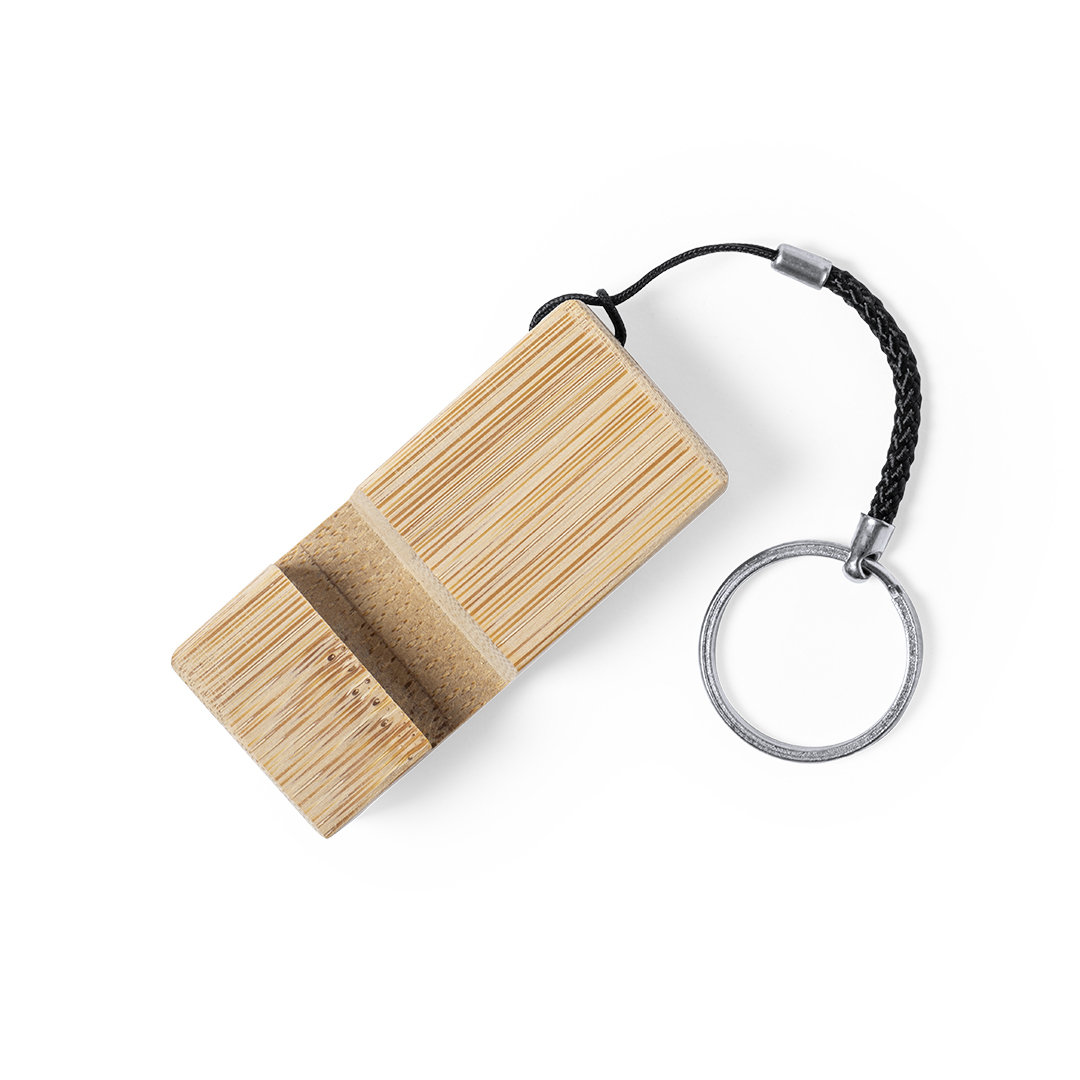 MarosHolder Keyring