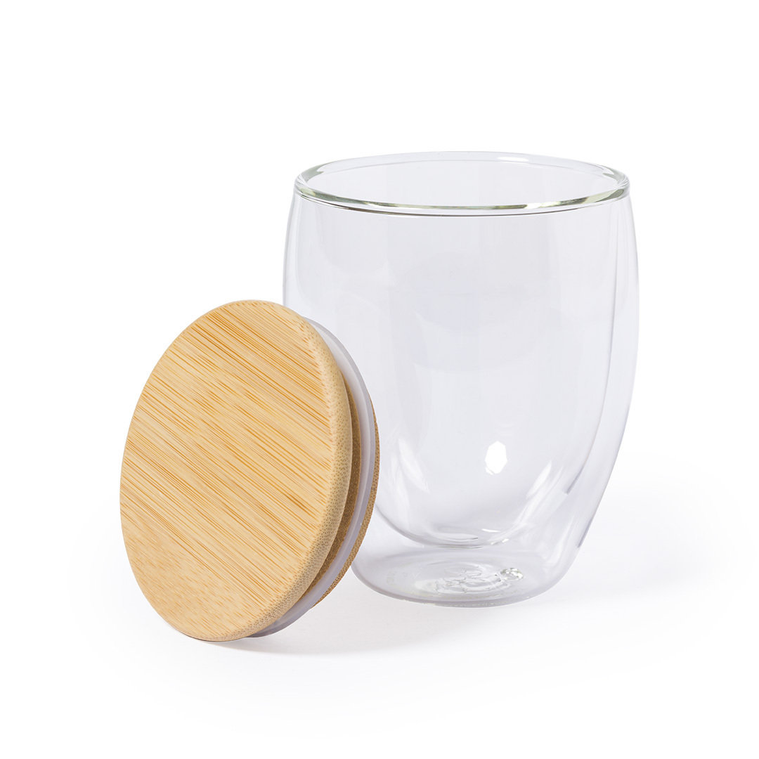 NystreInsulated Cup