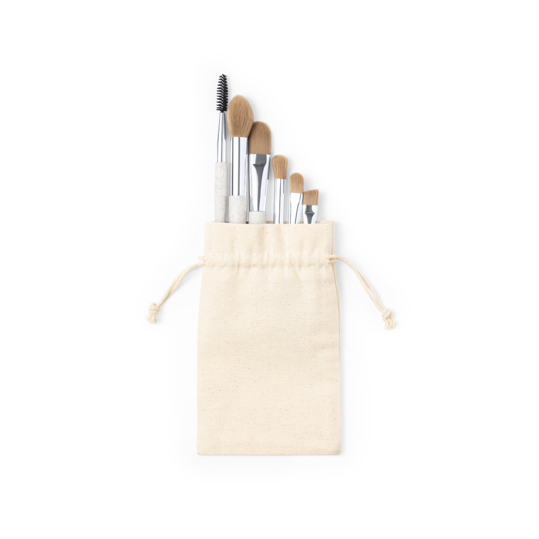 KurtEyeshadow Applicator Set