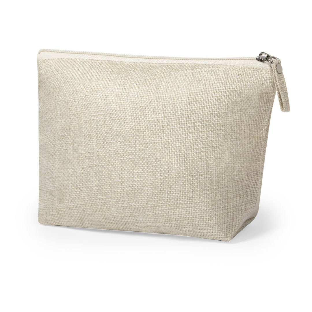 KrestonSublimation Beauty Bag