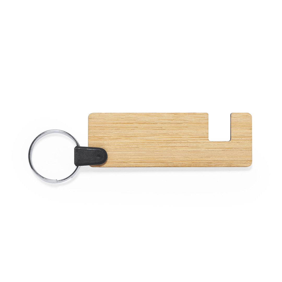 EvansHolder Keyring