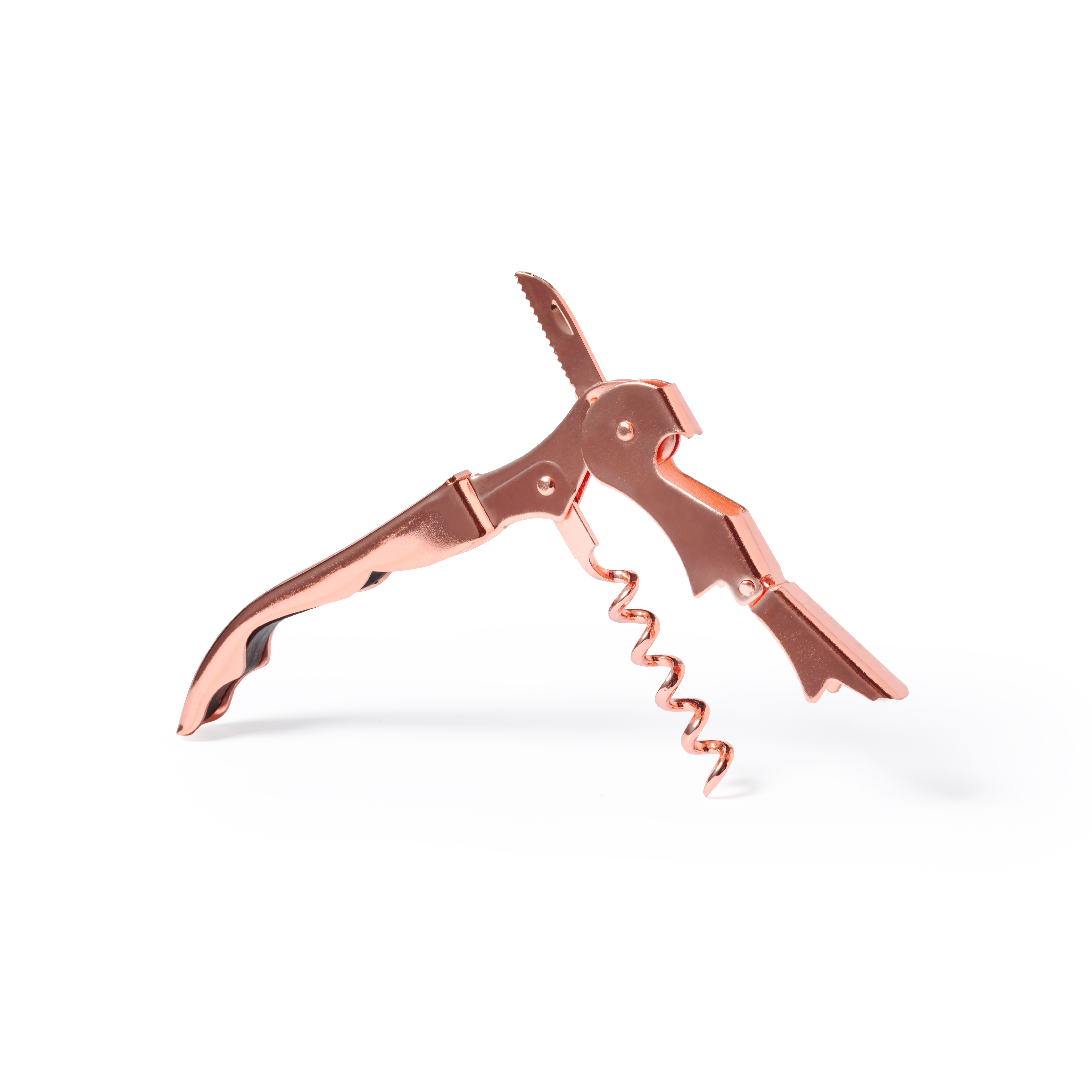NoshyCorkscrew Opener
