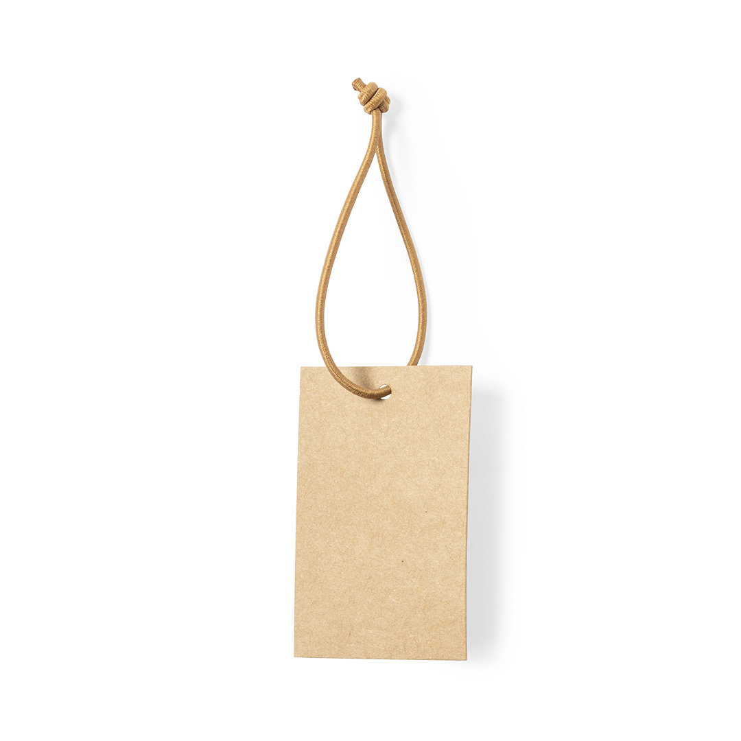 CanliaGift Hangtag