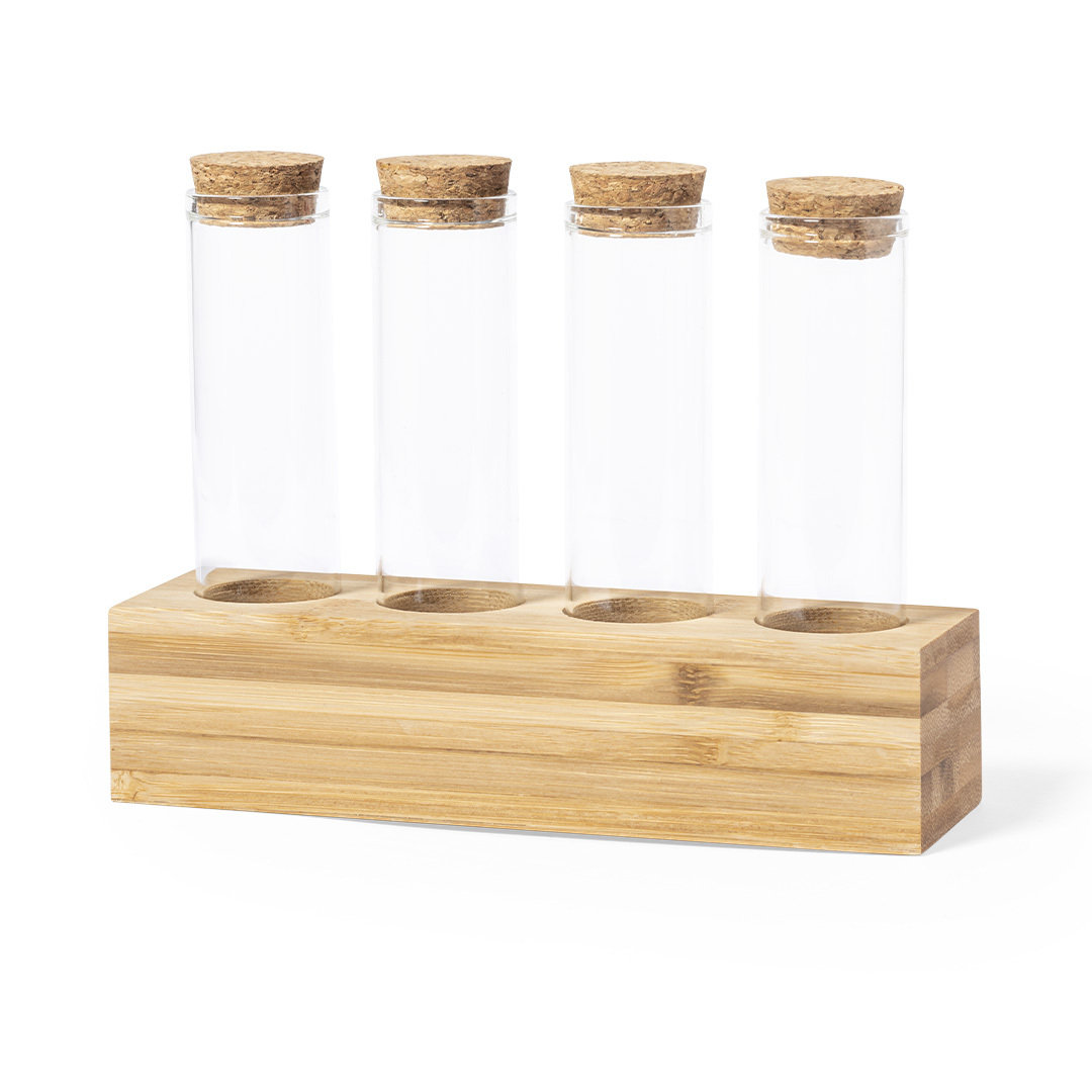 TumberSpice Set
