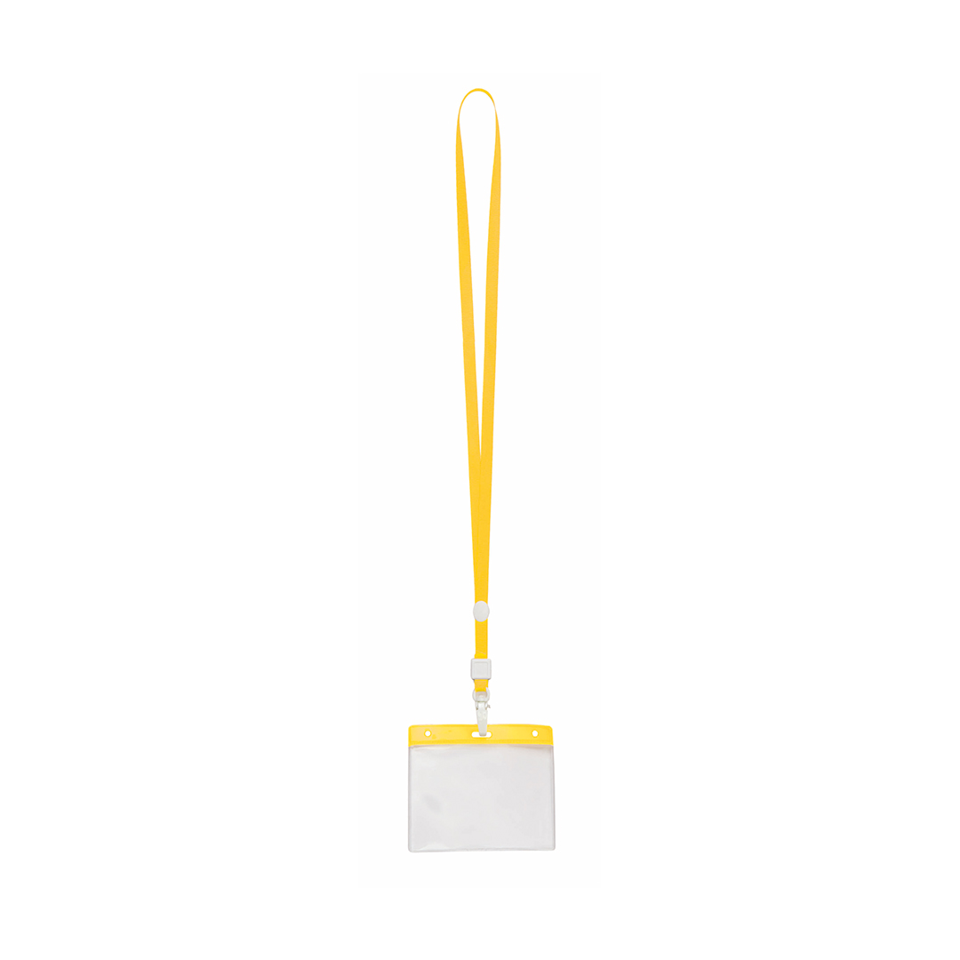 MaesId Badge Lanyard