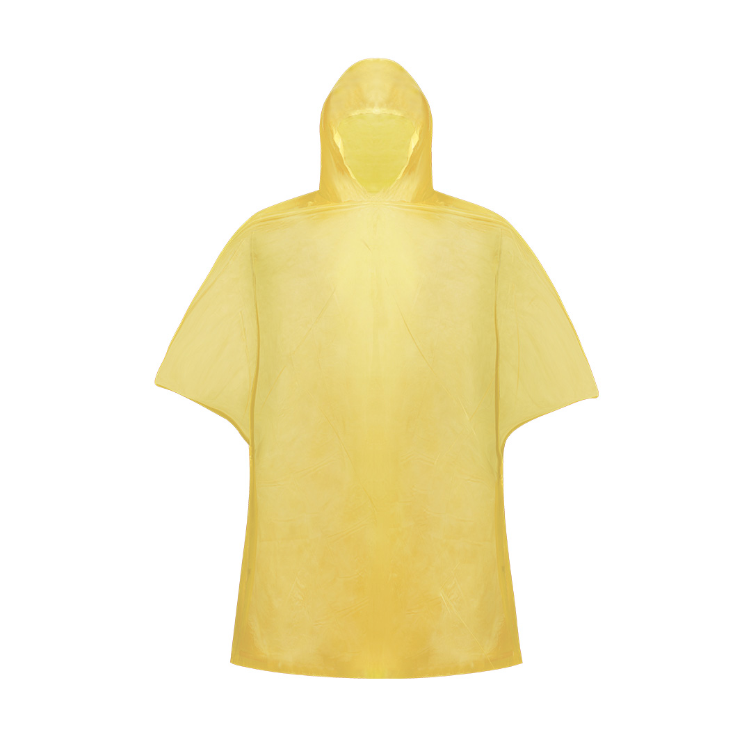 MontelloRaincoat