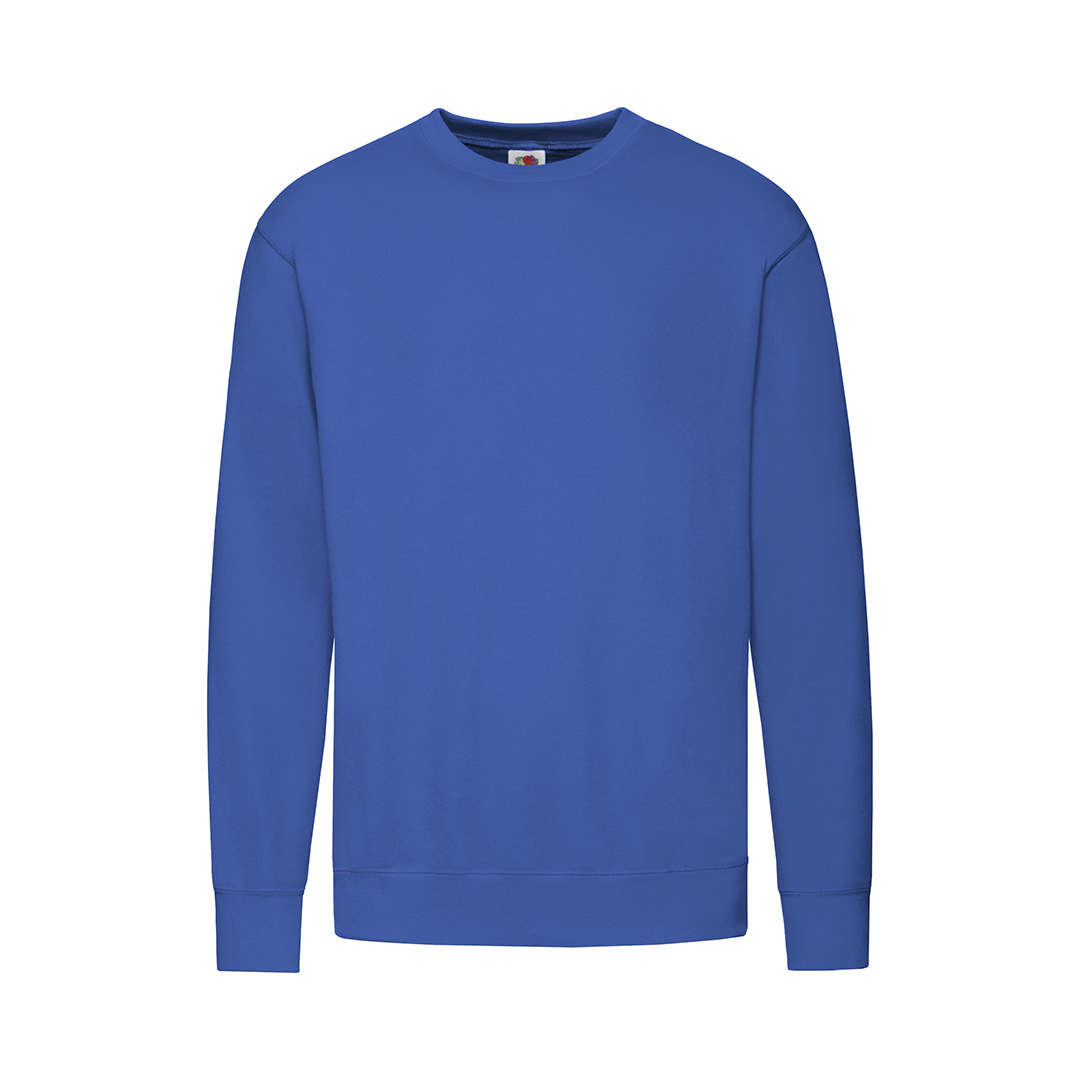 Lightweight Set-In SAdult Sweatshirt