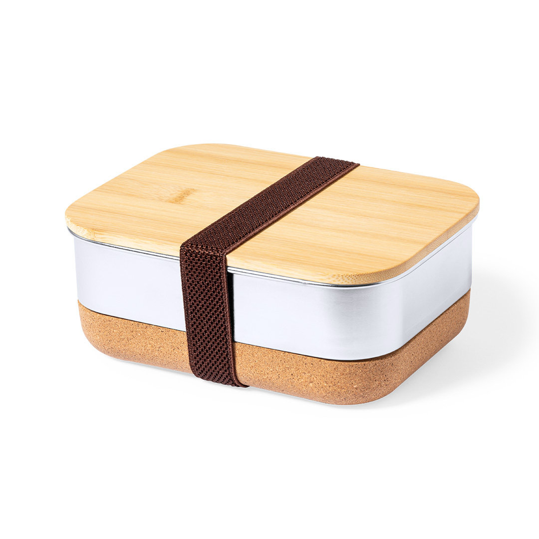 LanrokLunch Box