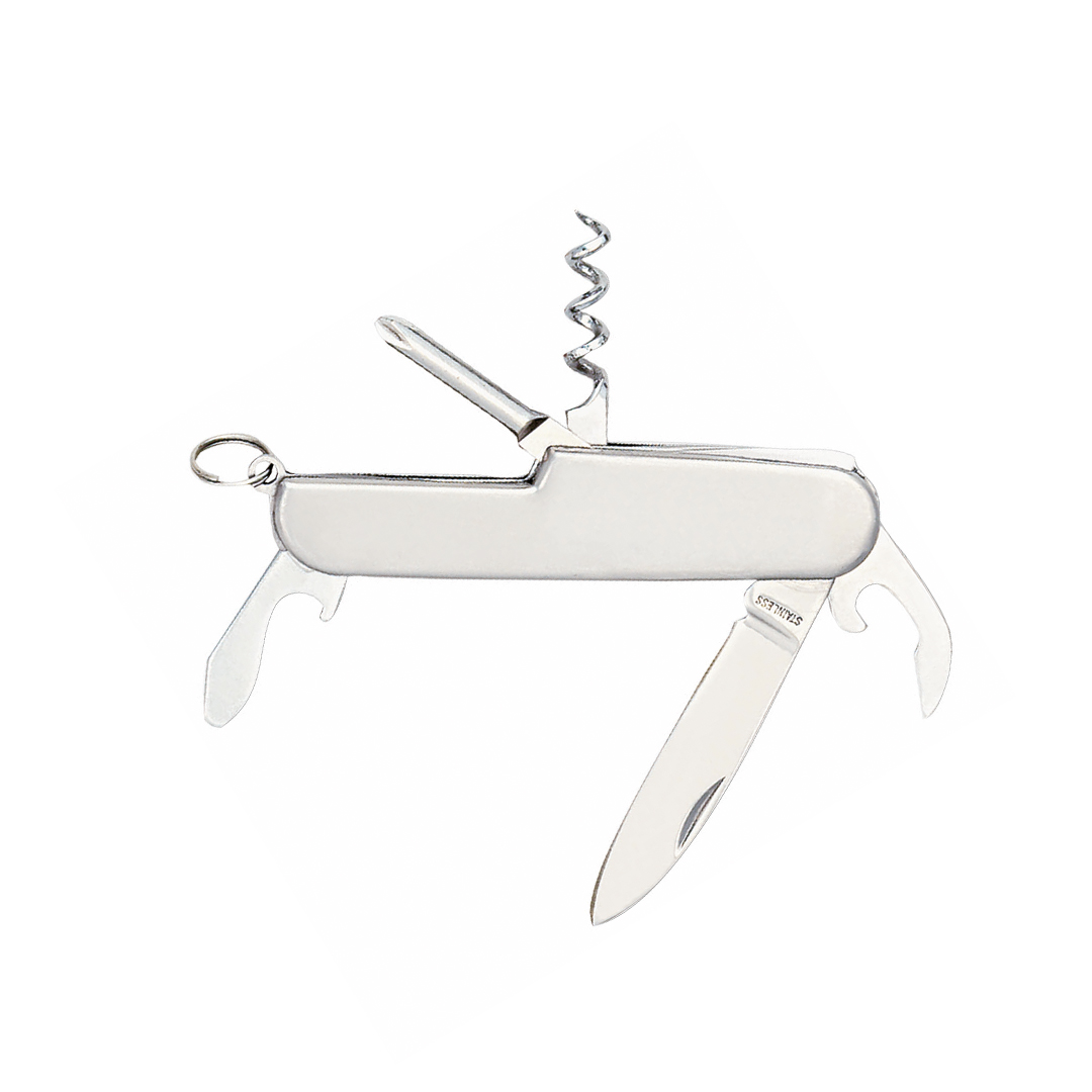 CampelloMultifunction Pocket Knife