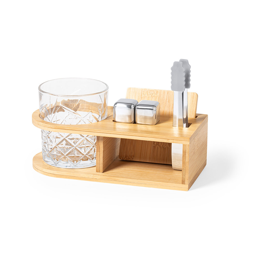 DevonWhisky Set