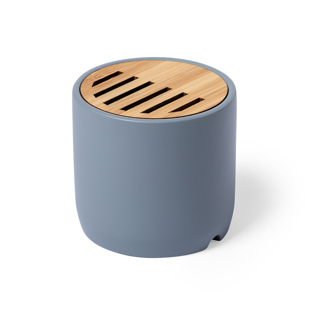PilerSpeaker