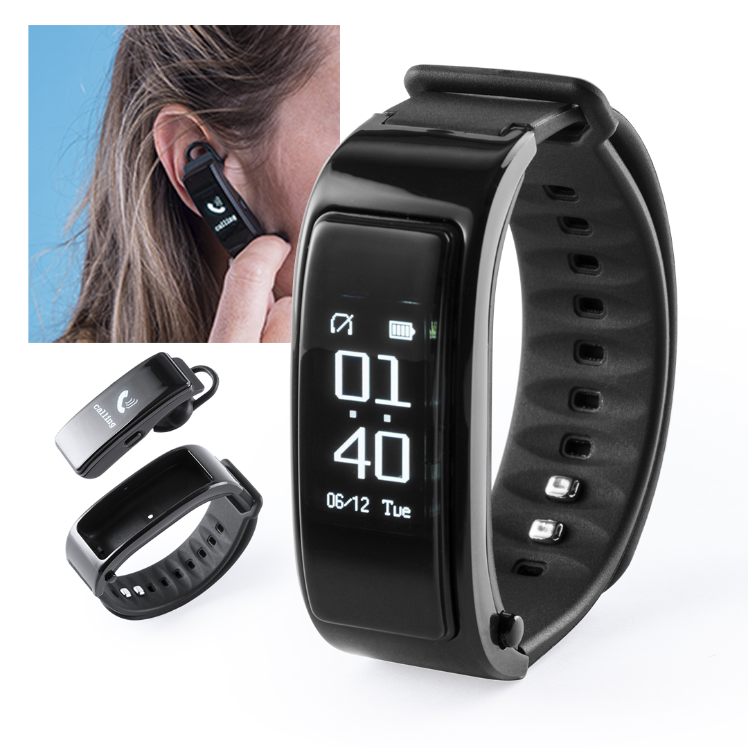 RuskSmart Bracelet