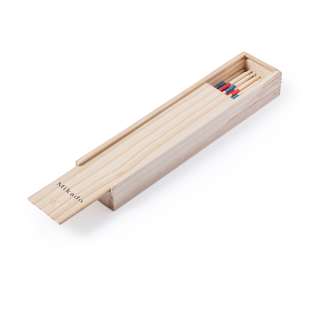 MikadoSkill Game