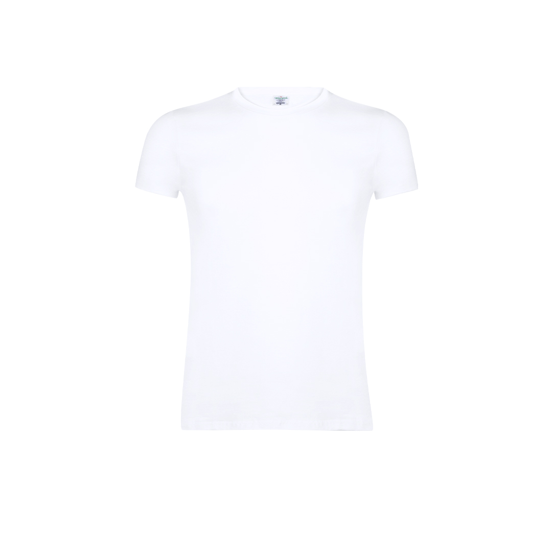 WCS150Women White T-Shirt 