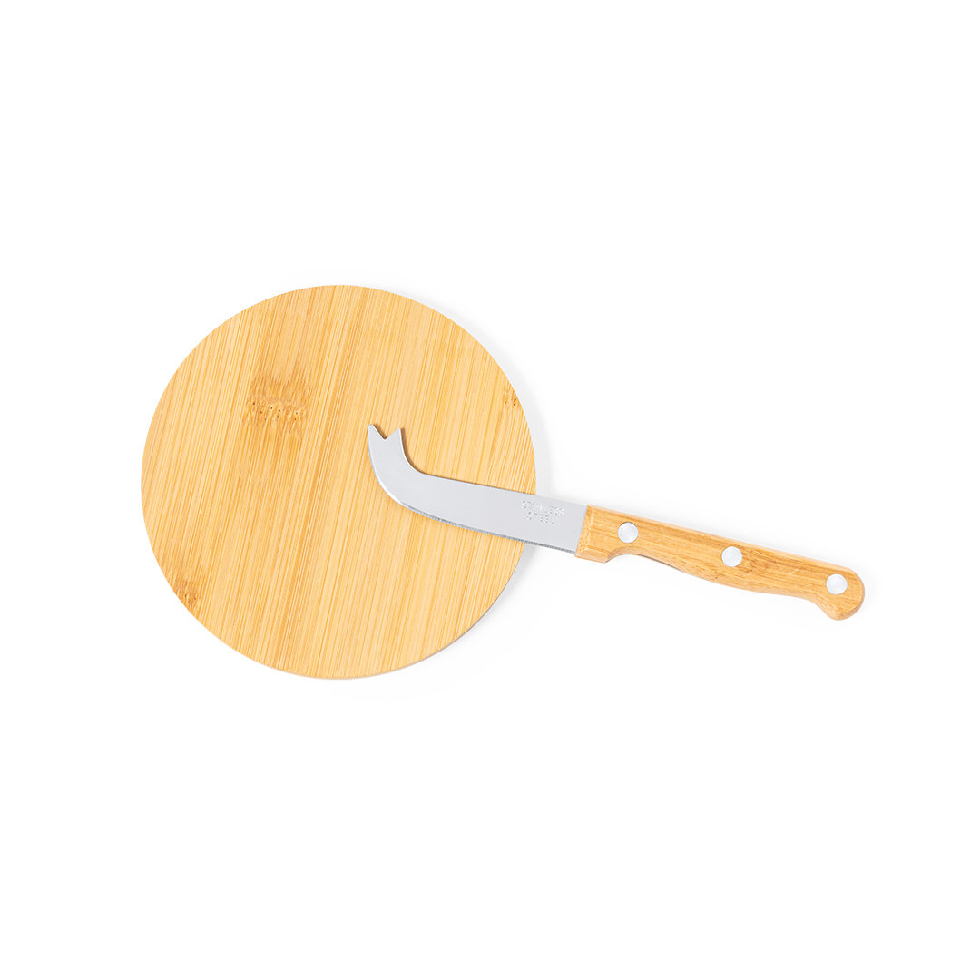 NestorCheese Knife Set