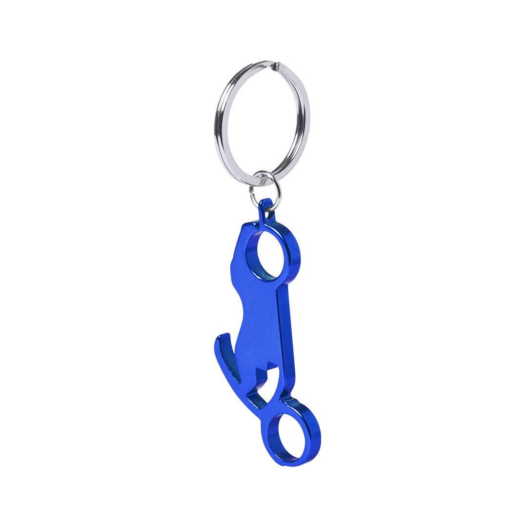 BlicherOpener Keyring
