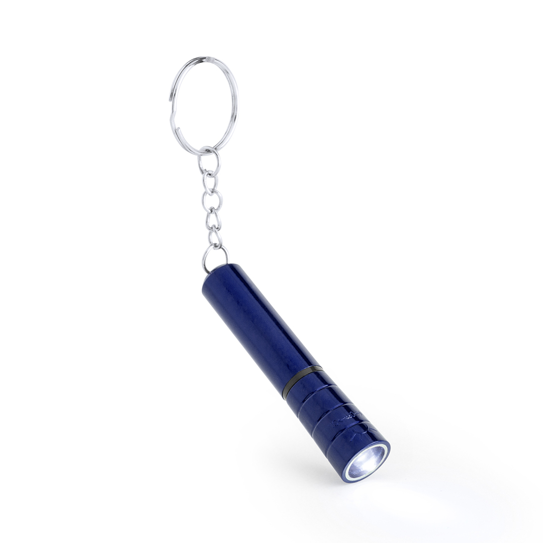 FlonseTorch Keyring