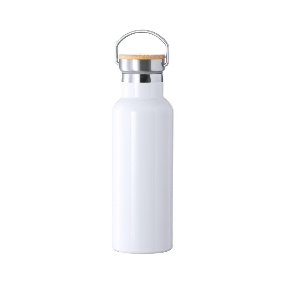 YingSublimation Insulated Bottle