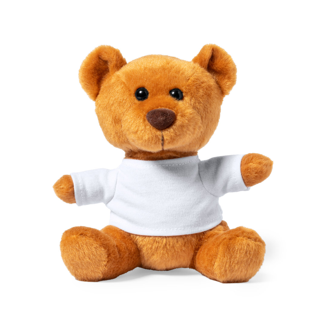 SinclerTeddy