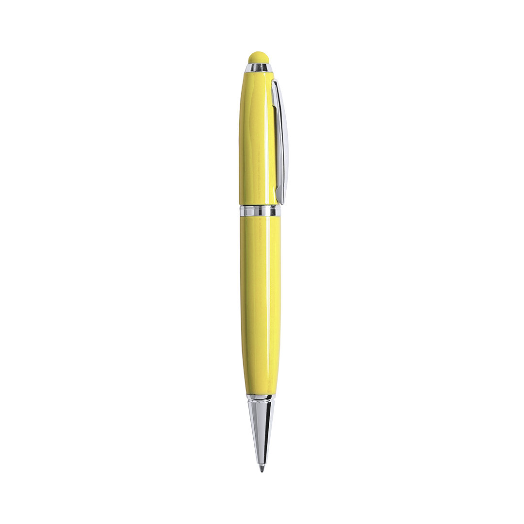 Sivart 16GBUSB Stylus Touch Ball Pen