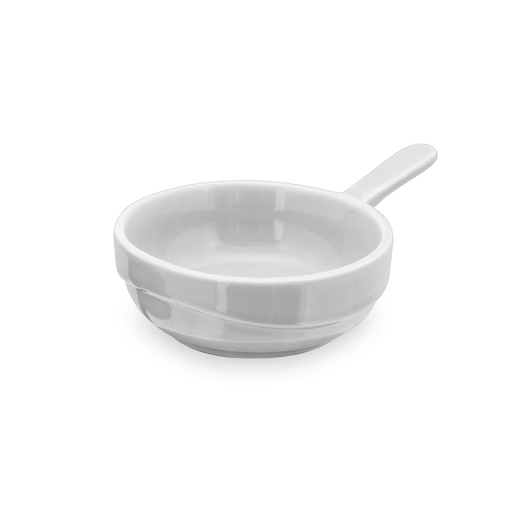 BoletusServing Dishes