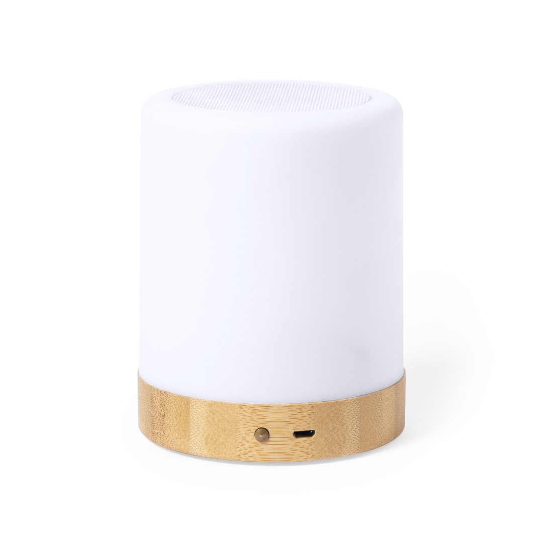NalowSpeaker