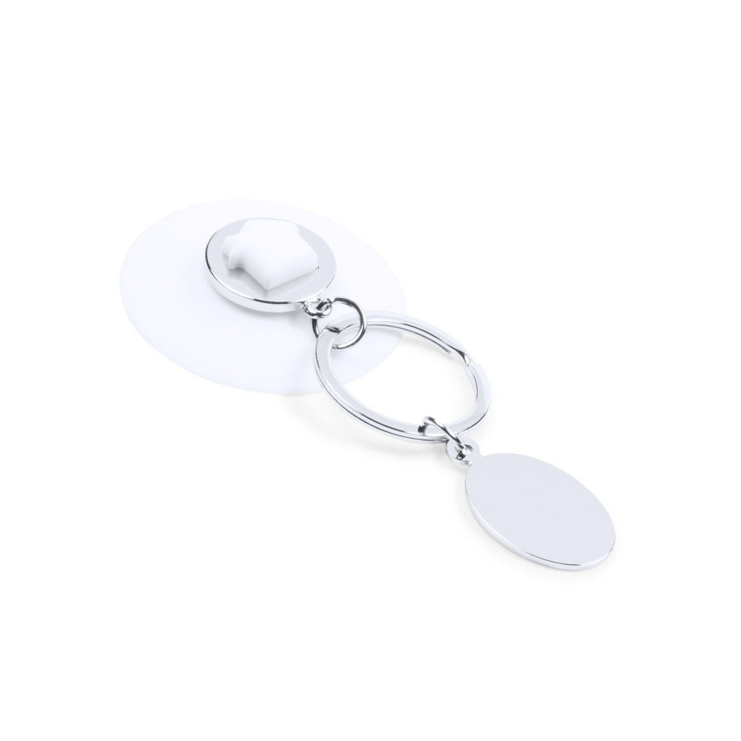 HalmanKeyring Coin